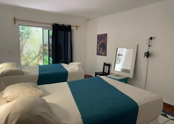 Hotel Manzana Verde 5Th Avenue